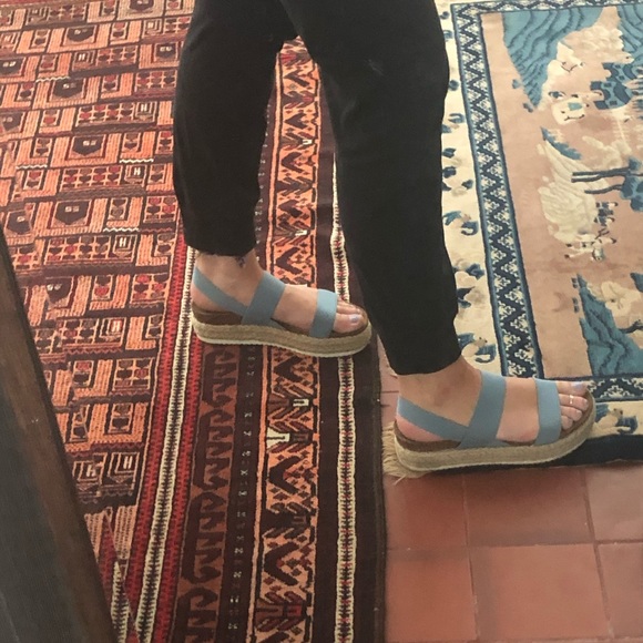 Steve Madden Shoes - Steve Madden Sandals
